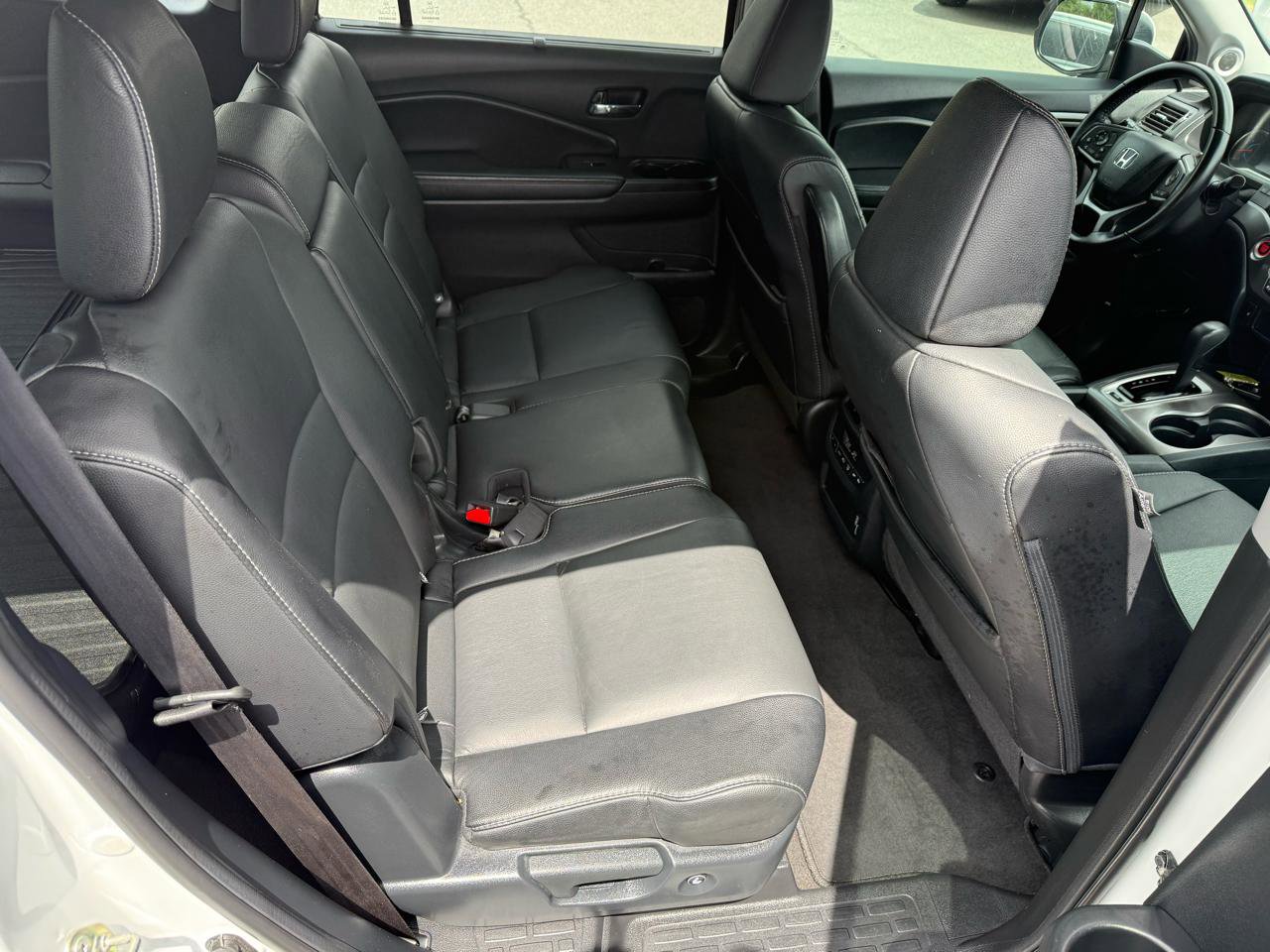 Used 2020 Honda Pilot EX-L image 20