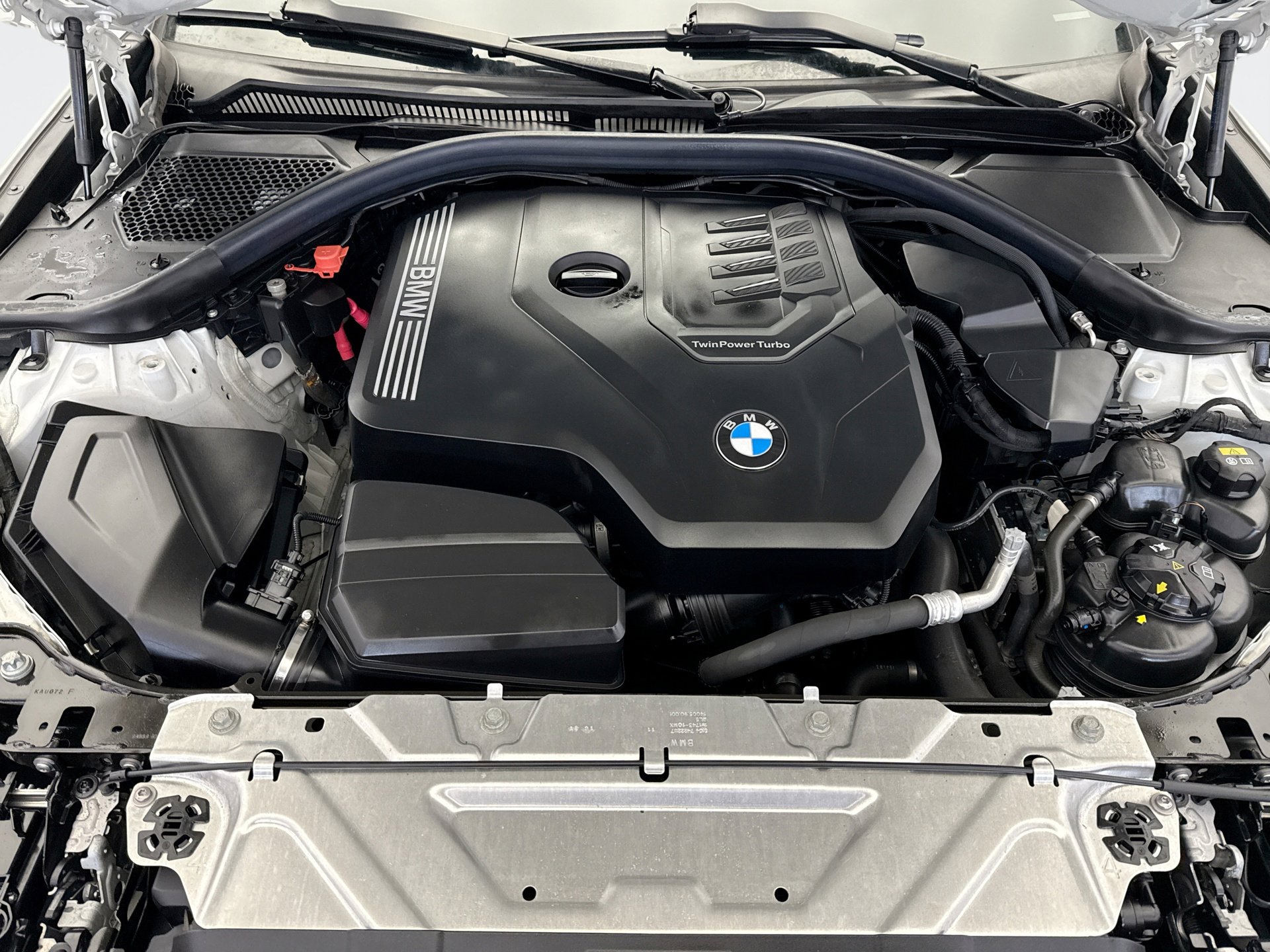 Used 2021 BMW 330i xDrive 330XI AWD w/ Convenience Package image 22