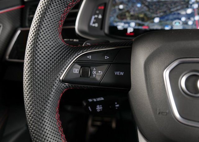 New 2026 Audi SQ8 Prestige image 20