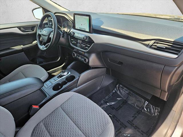 Used 2022 Ford Escape SE w/ Convenience Package FWD image 22