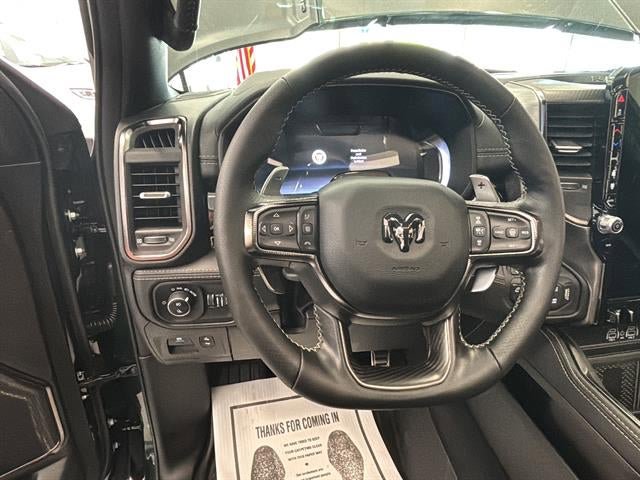 New 2026 RAM 1500 RHO w/ RHO Level 1 Equipment Group AWD/4WD image 21