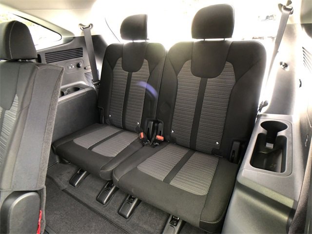 New 2025 Kia Sorento LX image 22