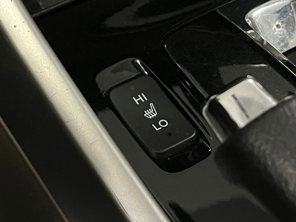 Used 2017 Honda Accord EX-L image 12