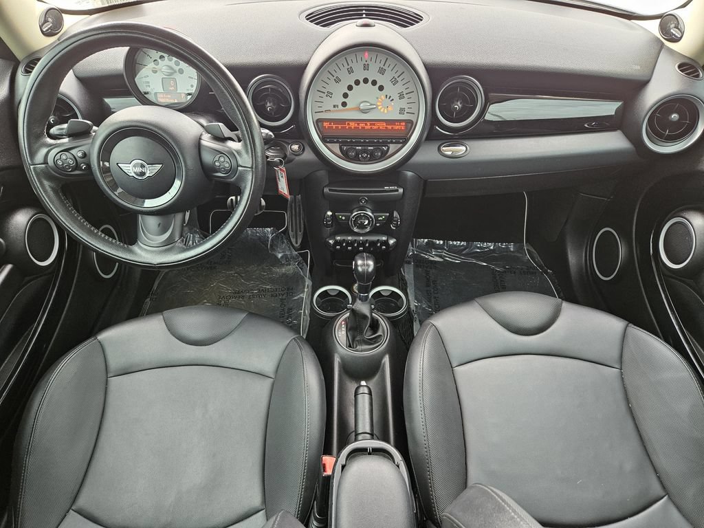 Used 2012 MINI Cooper S FWD image 24