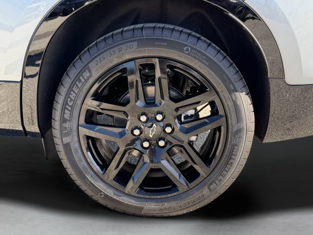 New 2026 Chevrolet Blazer RS w/ Driver Confidence II Package FWD image 15