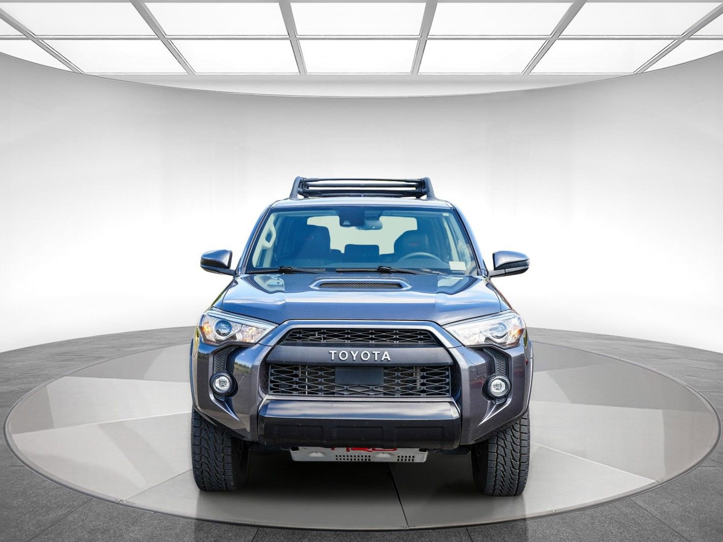 Used 2021 Toyota 4Runner TRD Pro AWD/4WD image 6