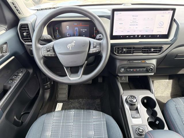 New 2026 Ford Bronco Sport Heritage image 21