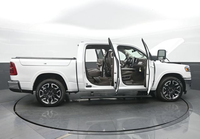 New 2026 RAM 1500 Limited AWD/4WD image 57