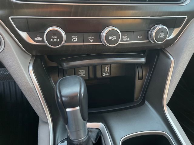 Used 2019 Honda Accord EX-L image 14