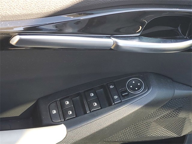 Certified 2023 Kia Seltos EX image 16