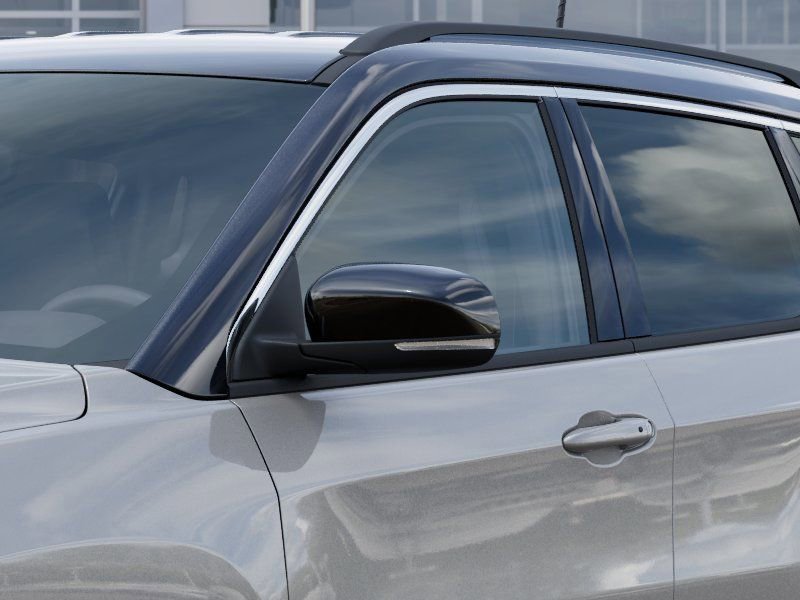 New 2026 Jeep Compass Limited AWD/4WD image 12