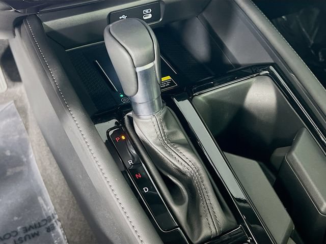 Certified 2025 Honda Accord Touring image 24