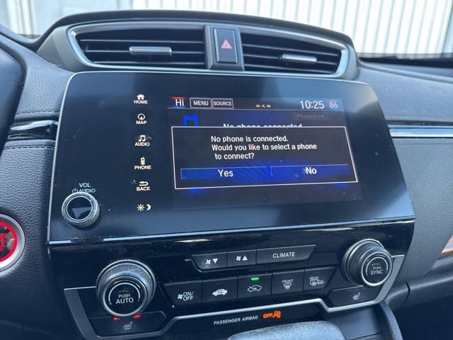 Used 2021 Honda CR-V Touring image 24