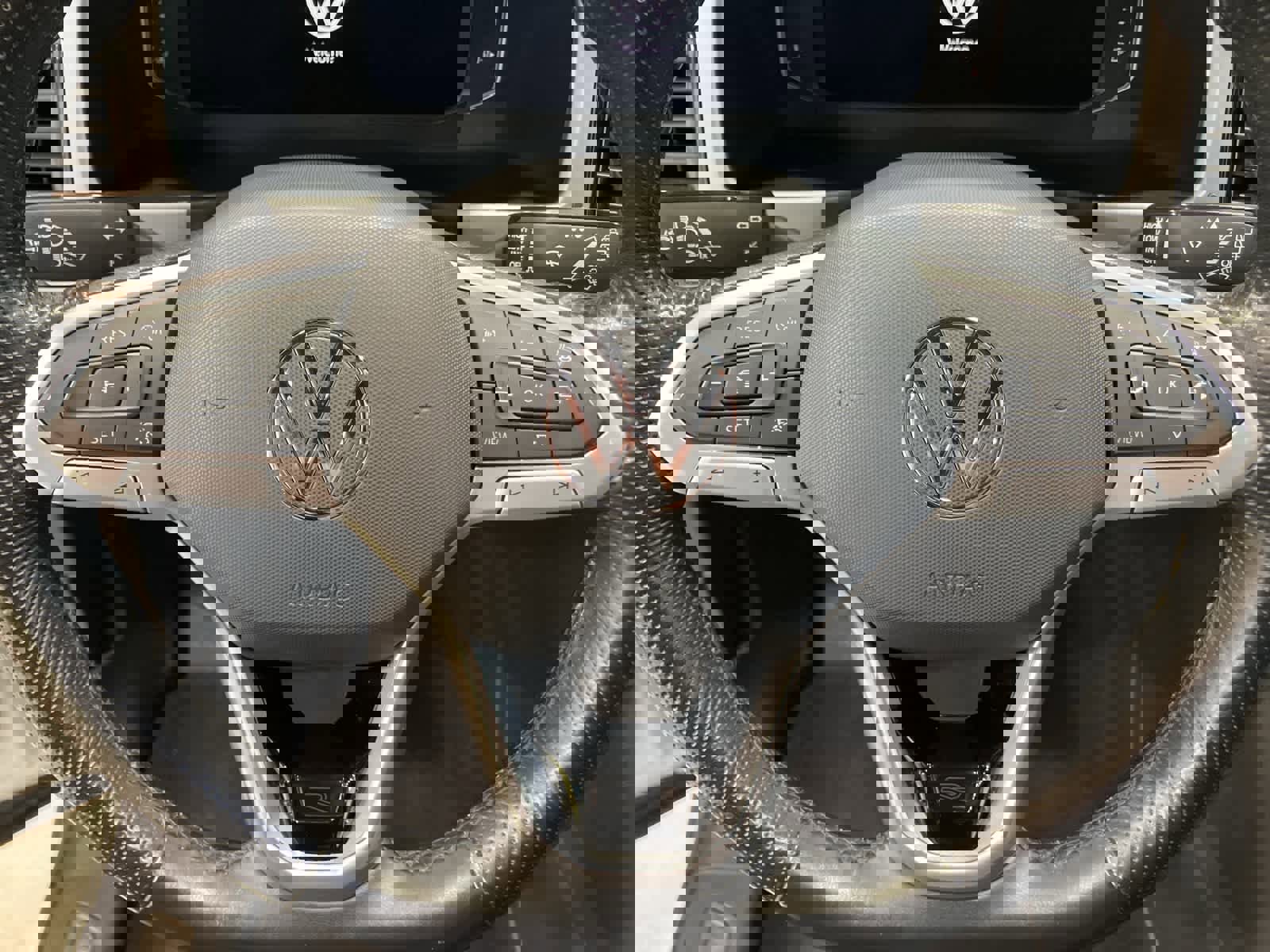 Used 2023 Volkswagen Atlas Cross Sport SEL Premium R-Line image 19