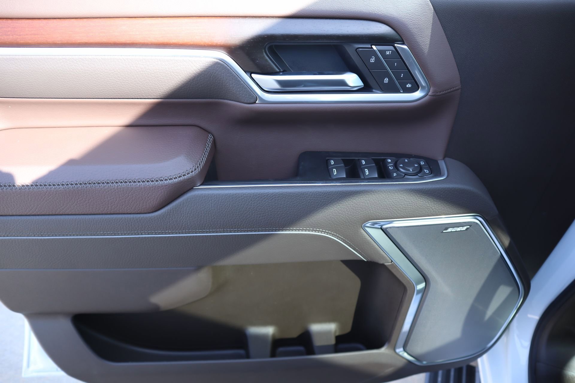 New 2026 GMC Sierra 2500 Denali w/ Denali Reserve Package image 28