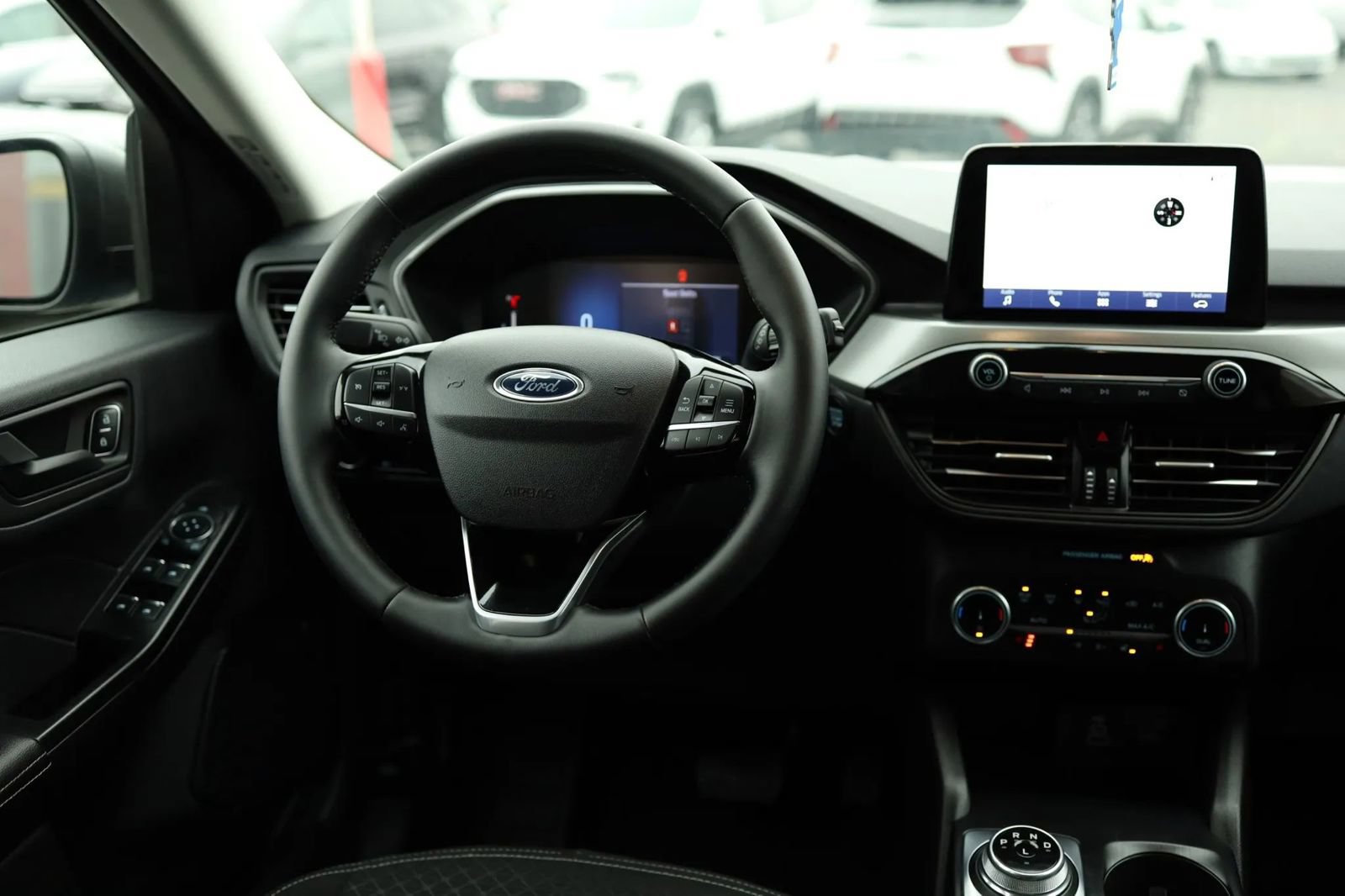 Used 2025 Ford Escape Active w/ Cold Weather Package AWD/4WD image 37