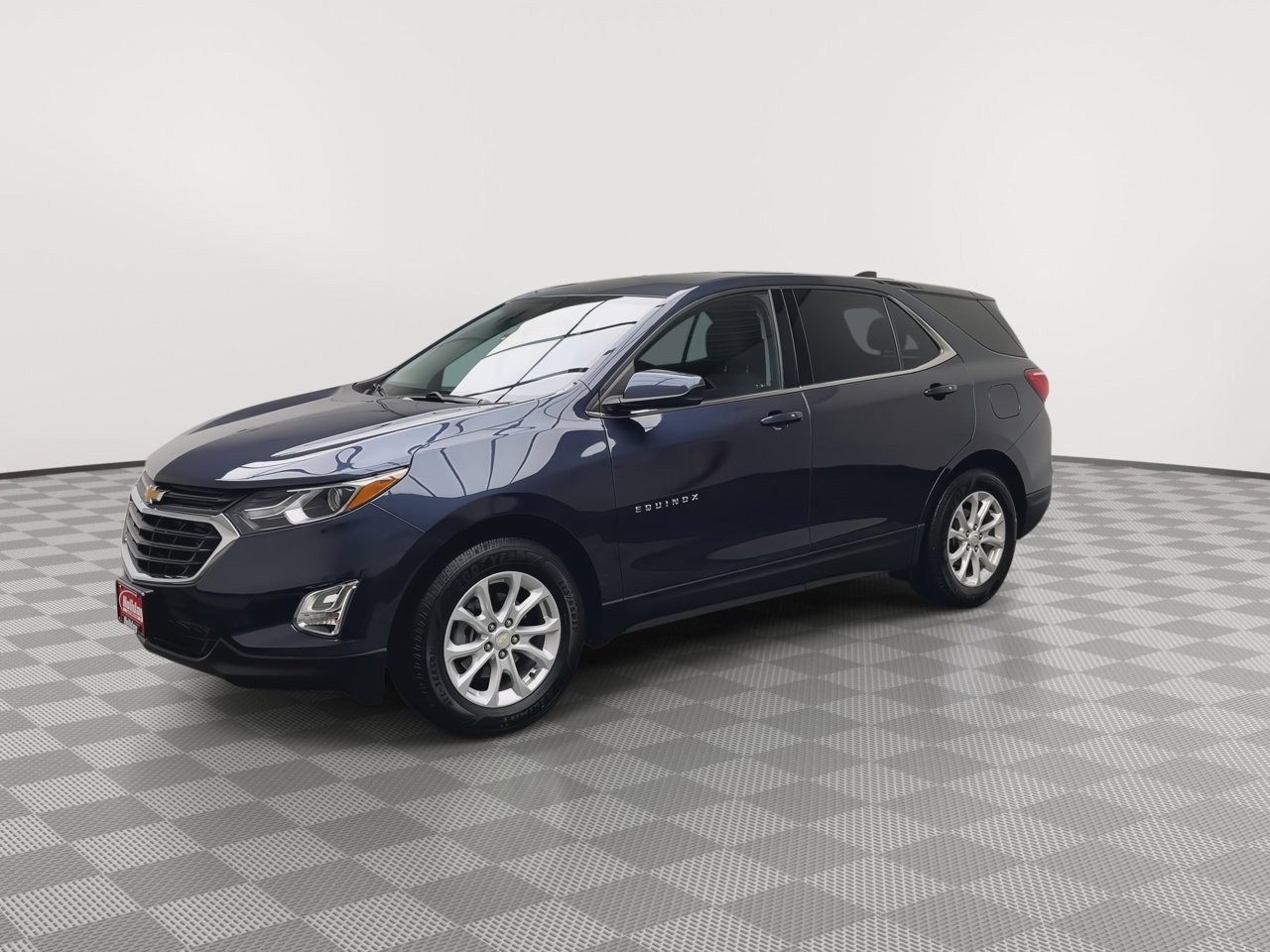 Used 2018 Chevrolet Equinox LT image 31