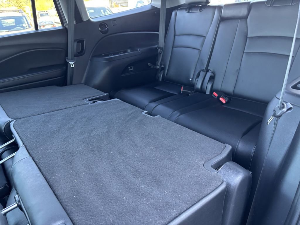 Used 2017 Honda Pilot EX-L image 26