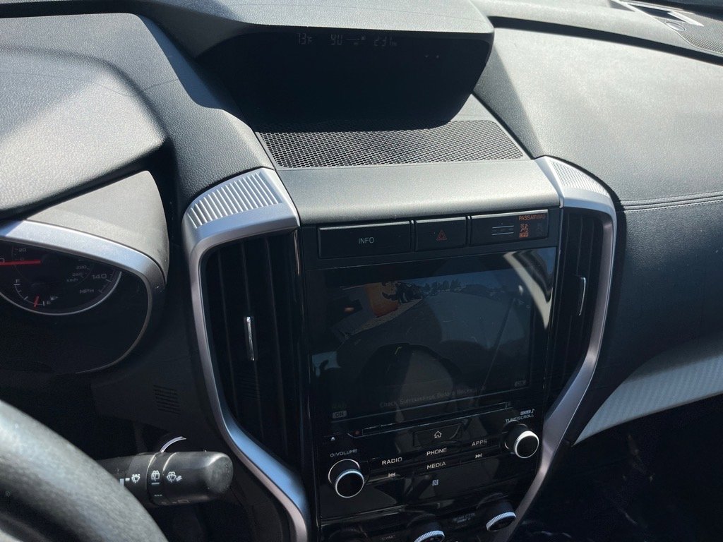 Used 2021 Subaru Ascent Premium w/ Convenience Package image 10