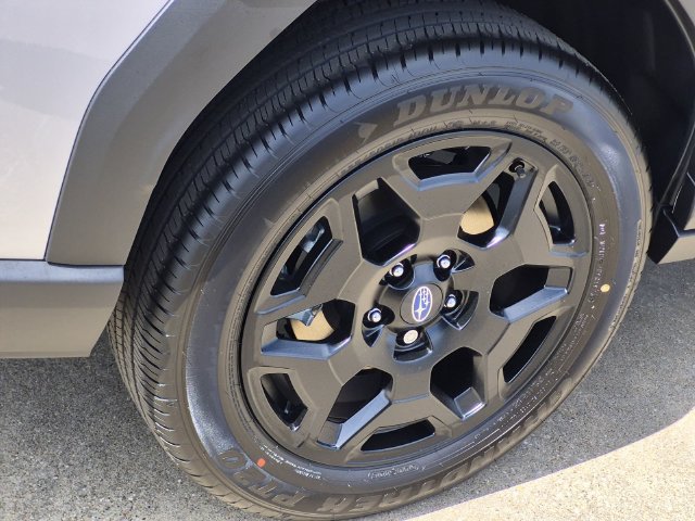 New 2026 Subaru Outback Limited AWD/4WD image 5