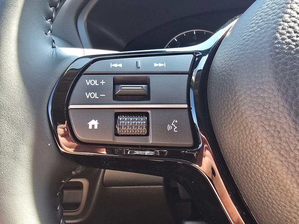 New 2027 Honda HR-V EX-L image 28