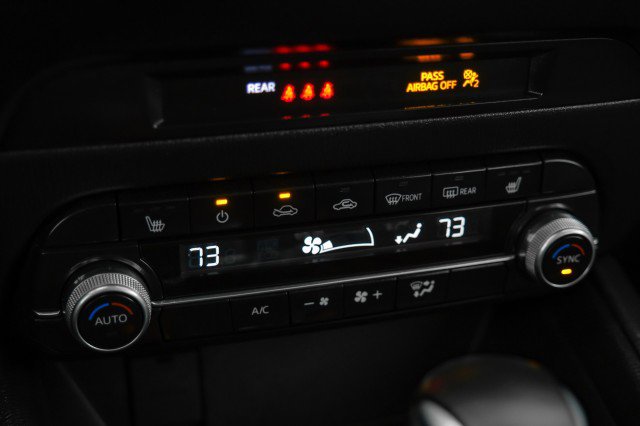 Used 2023 MAZDA CX-5 AWD 2.5 S image 23