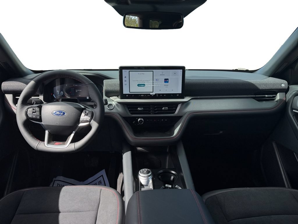 New 2026 Ford Explorer ST w/ Sun And Sound Package AWD/4WD image 12