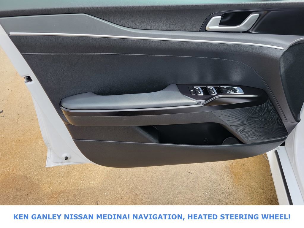 Used 2024 Kia K5 GT-Line image 40