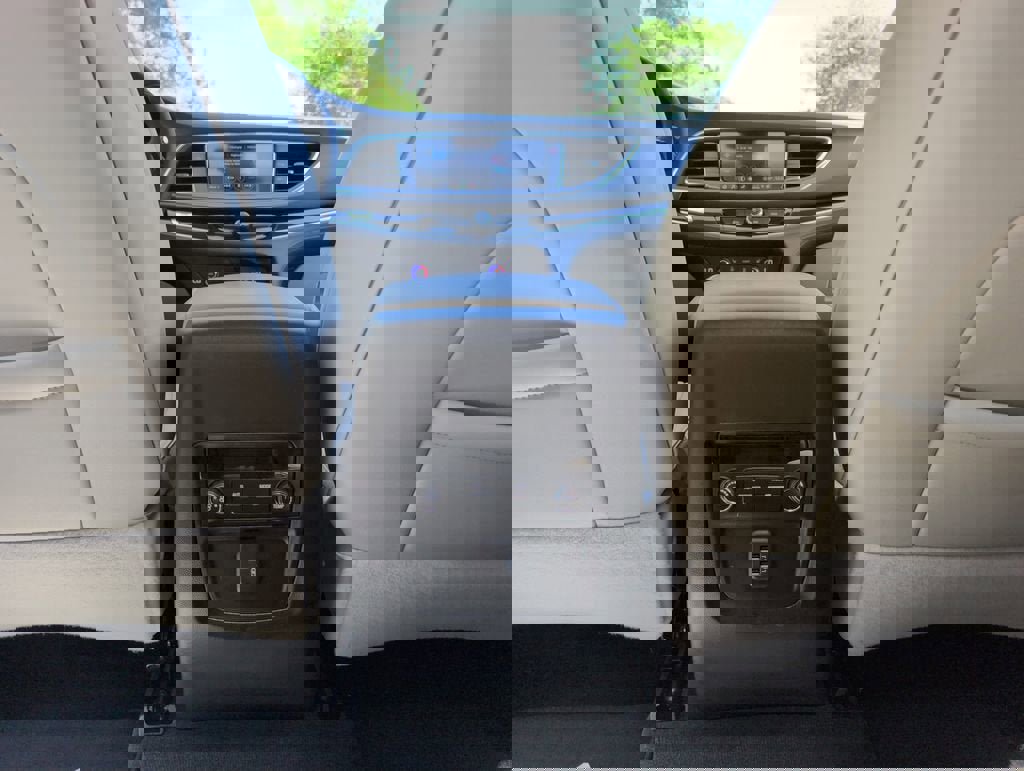 Used 2023 Buick Enclave Essence w/ Experience Buick Package image 29