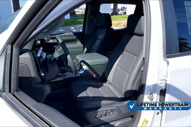 New 2026 Chevrolet Silverado 1500 RST w/ RST All Star Premium Package image 10