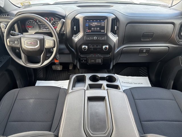 Used 2020 GMC Sierra 2500 4x4 Crew Cab w/ Convenience Package image 22