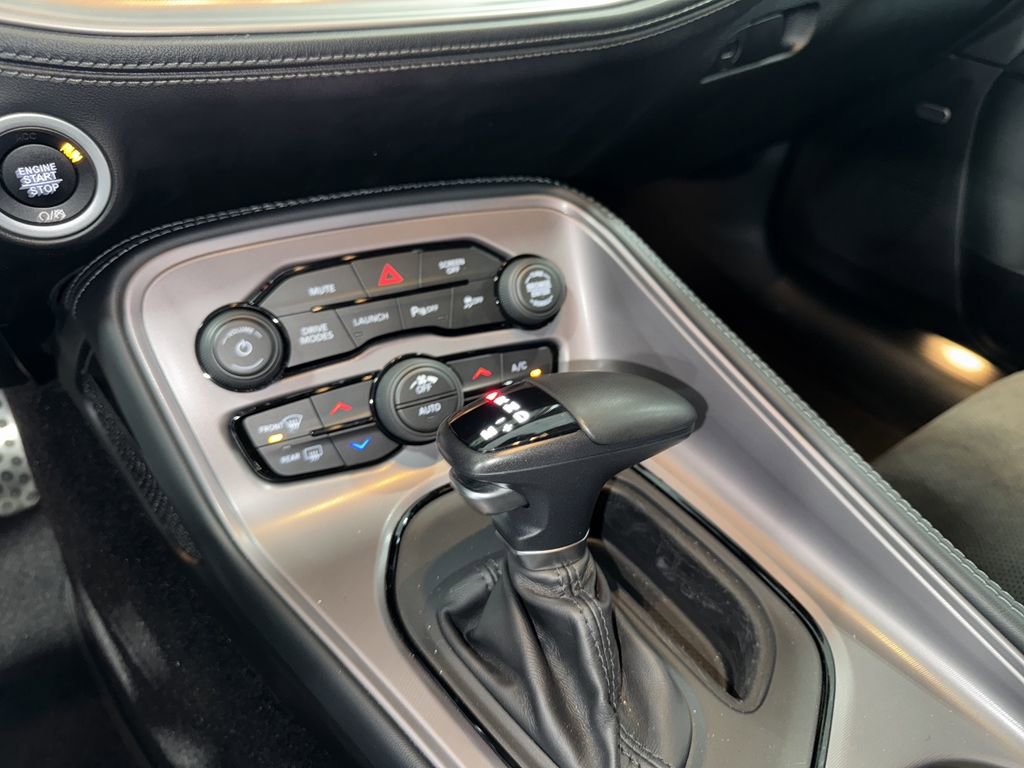 Used 2023 Dodge Challenger R/T Scat Pack w/ Plus Package image 30