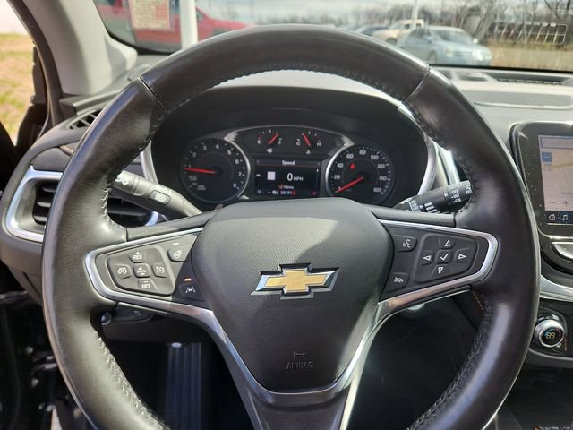 Certified 2022 Chevrolet Equinox Premier image 20