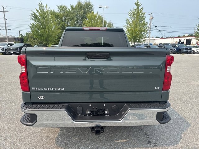 New 2026 Chevrolet Silverado 1500 LT image 5