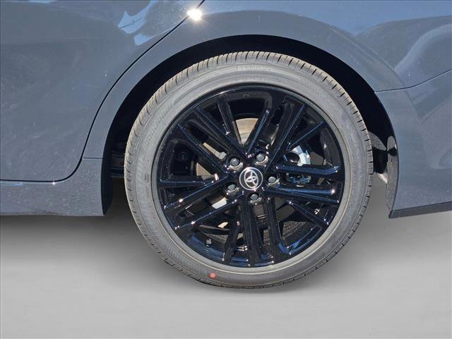 New 2026 Toyota Camry SE image 9