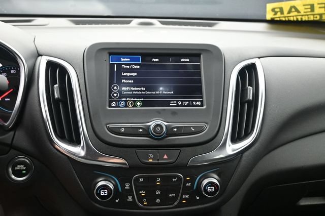 Used 2024 Chevrolet Equinox LT AWD/4WD image 26