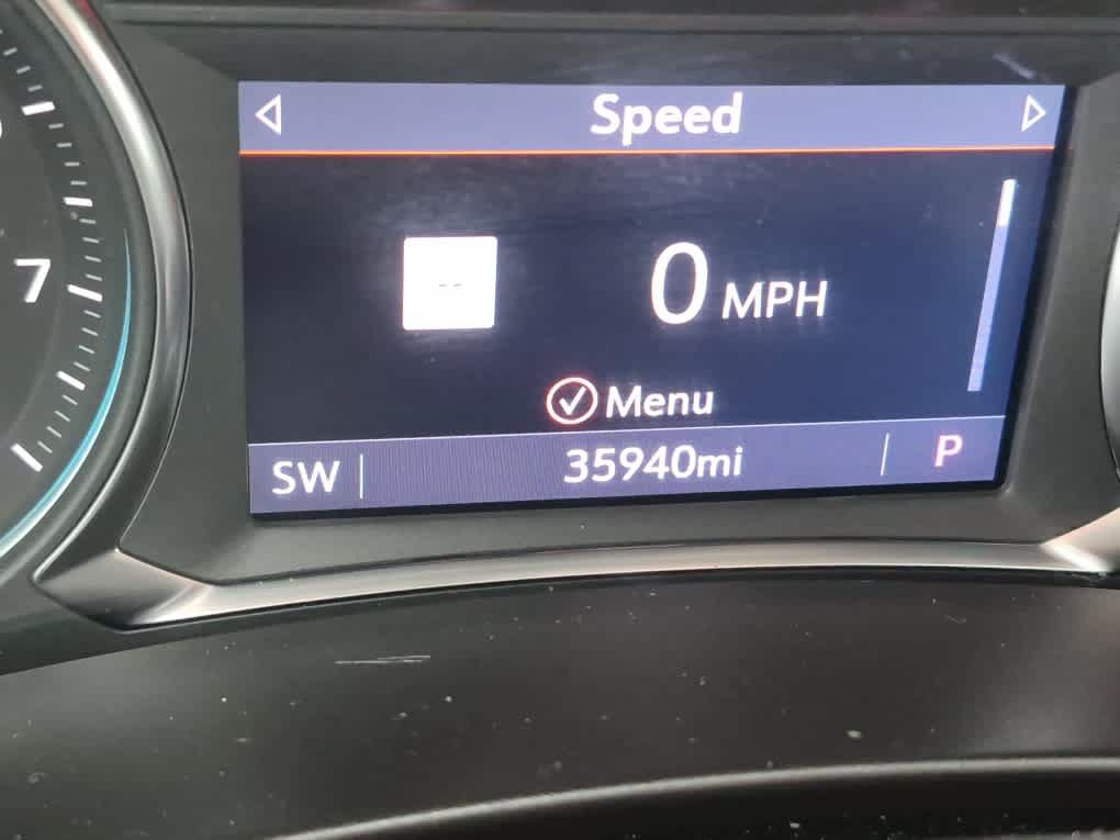 Used 2023 Chevrolet Equinox LT AWD/4WD image 17