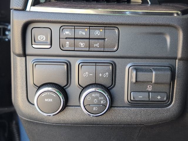 New 2025 Chevrolet Tahoe Premier w/ Sun And Tow Package image 21