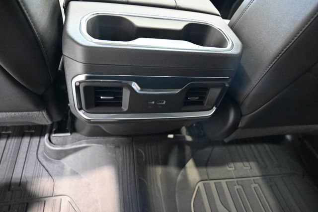 New 2026 GMC Sierra 1500 Elevation w/ Elevation Premium Package image 28