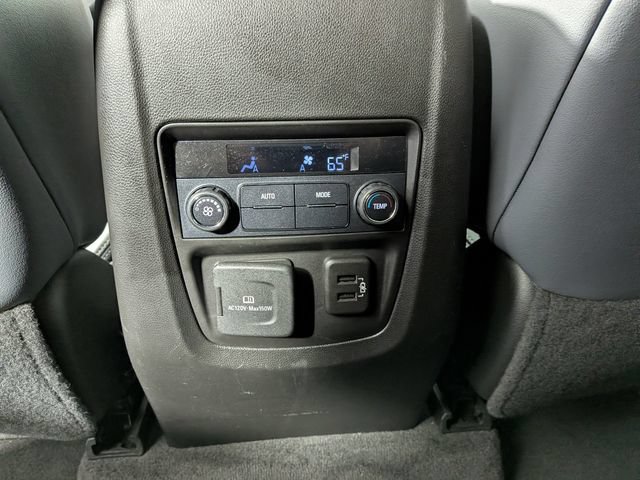 Used 2019 Buick Enclave Essence AWD/4WD image 25