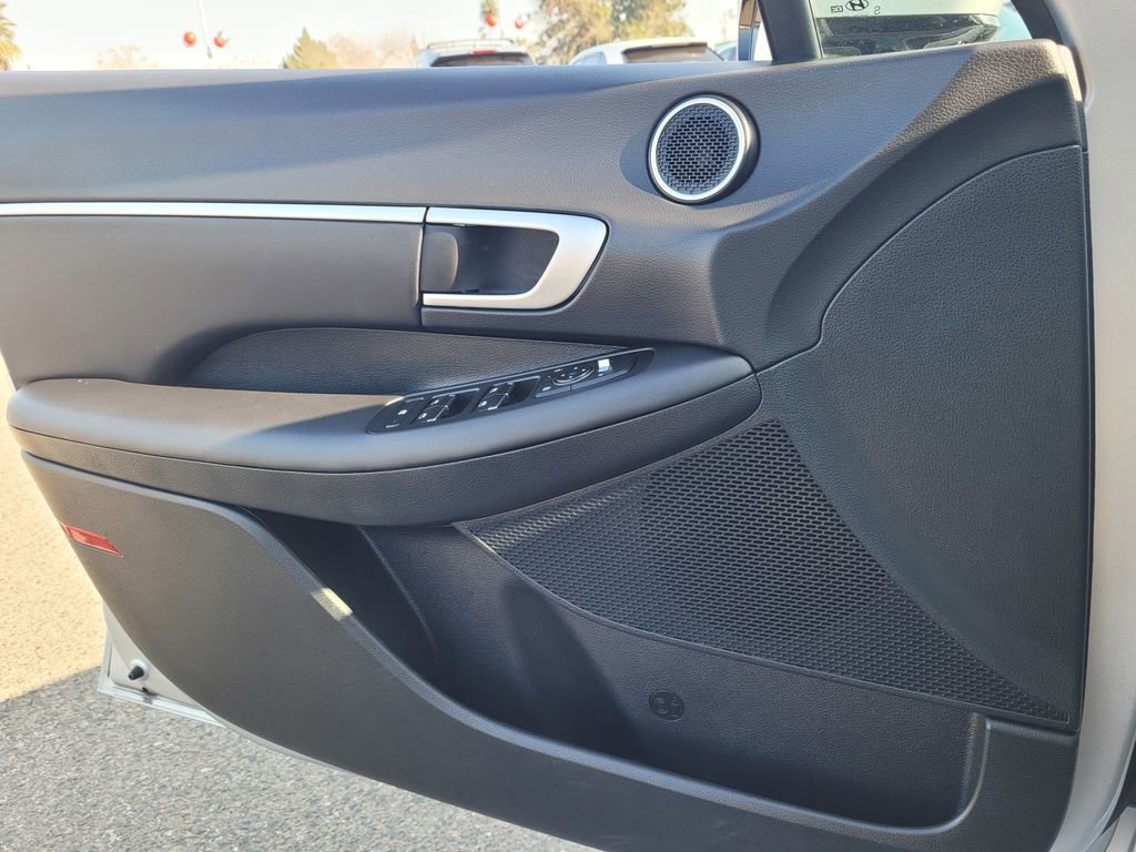 Used 2024 Hyundai Sonata SEL image 13