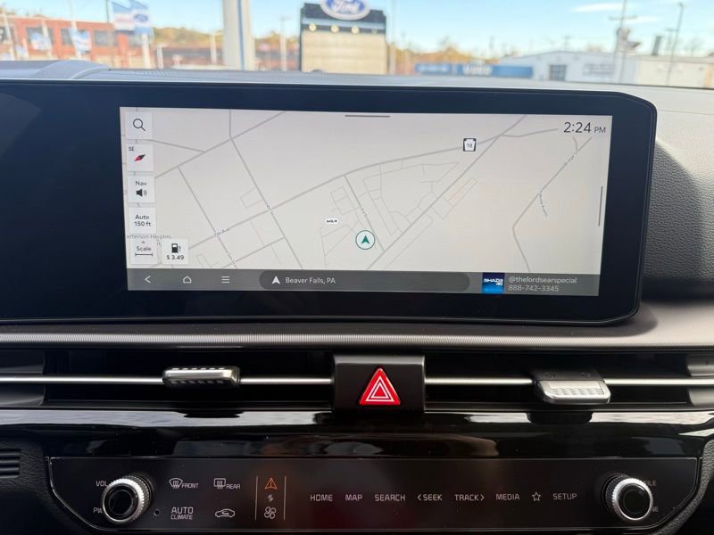 New 2026 Kia Sportage SX AWD/4WD image 38