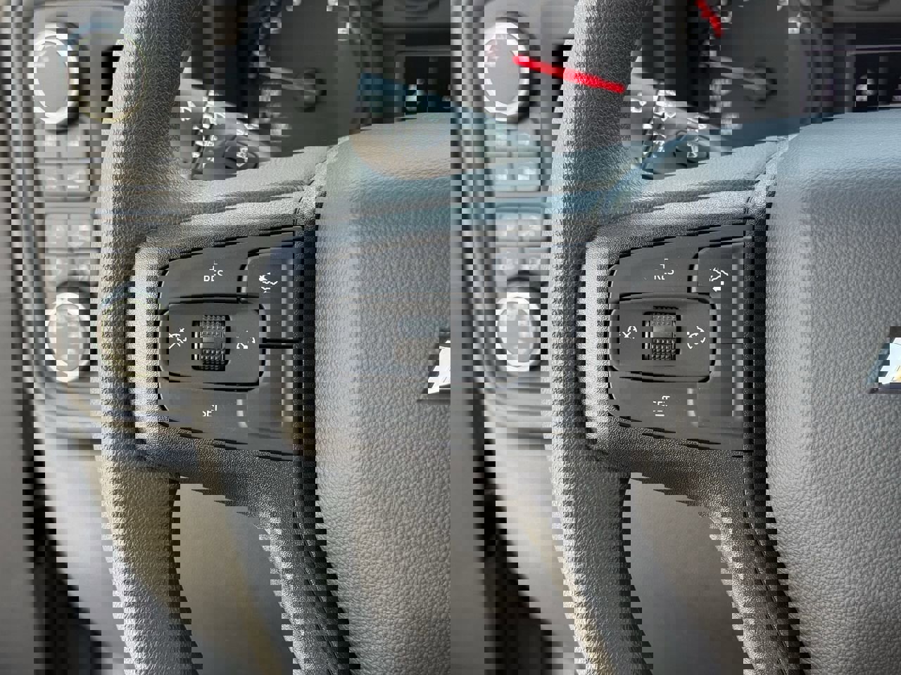 New 2026 Chevrolet Silverado 1500 W/T w/ WT Safety Package image 12