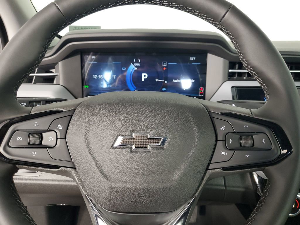 New 2027 Chevrolet Bolt LT w/ Comfort Package image 22