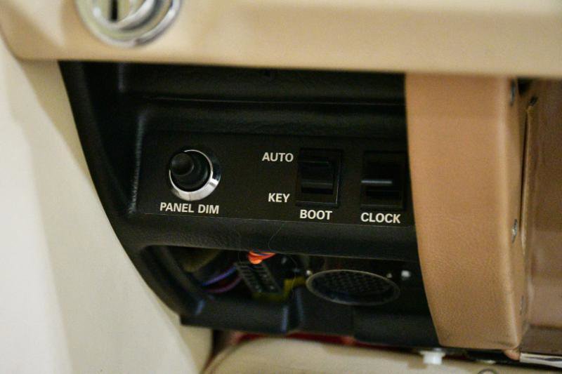 Used 1998 Bentley Brooklands Long Wheelbase RWD image 81