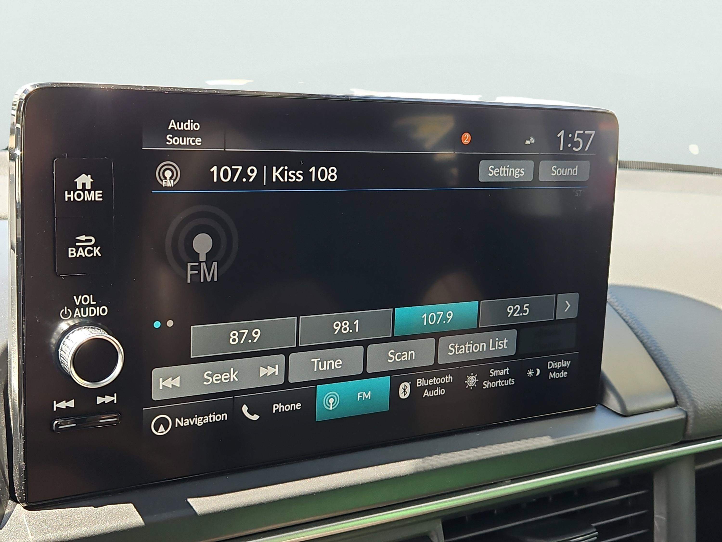Certified 2023 Honda Pilot Elite image 25
