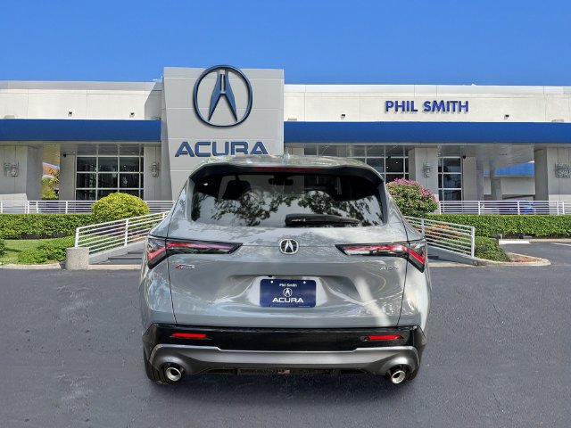 New 2026 Acura ADX A-Spec FWD image 5