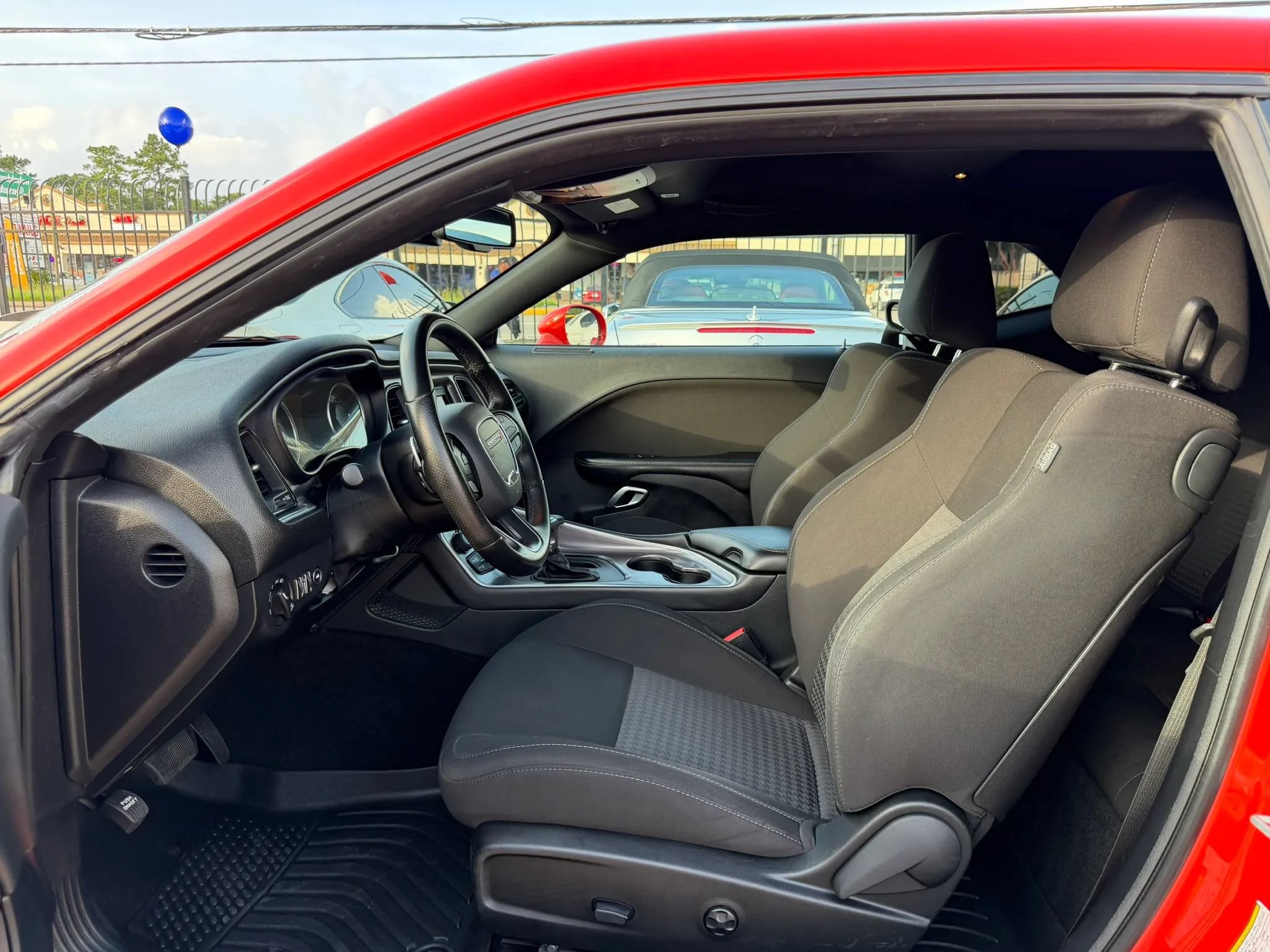 Used 2020 Dodge Challenger GT RWD image 19