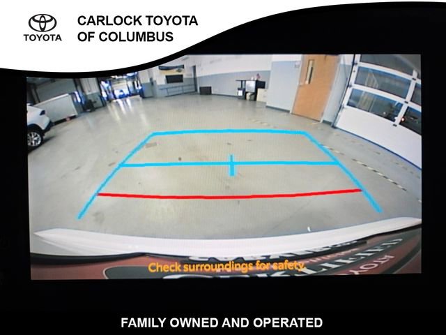 Used 2023 Toyota Corolla LE image 27