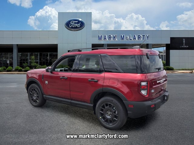 New 2026 Ford Bronco Sport Big Bend AWD/4WD image 3